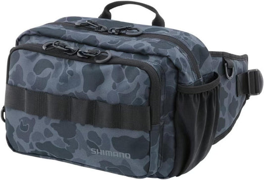 Shimano BW-021T Hip Bag, Various