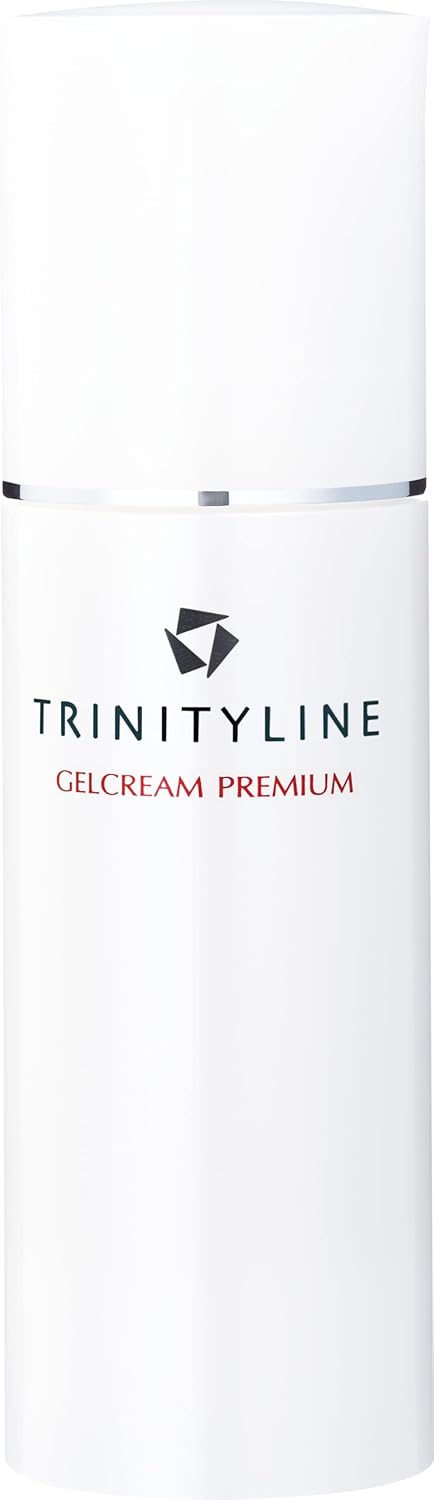 Trinity Line Gel Cream Premium N Pump Type 4.2 oz (120 g) Taisho Pharmaceutical (120g-B) (New)