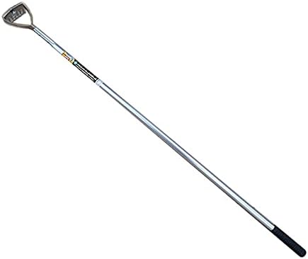 Weed Puller Toretai Premium Aluminum Pipe DK-828 Full Length 130 cm Doukan Dokan Mitomi D