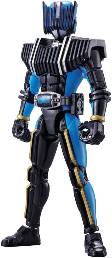 仮面ライダーディケイド FFR06 仮面ライダーディエンド