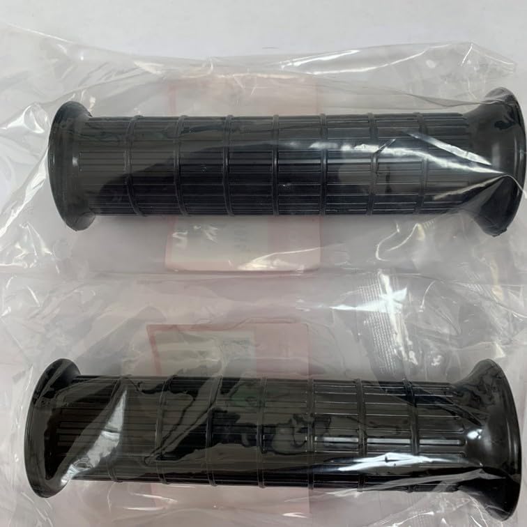 Genuine Honda CB750K CB400F CB550F CB750four CB400four CB350four CB500T CB125K CB175K CB93 CB92 CL93 CL72 CB72 Grip Rubber