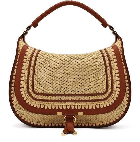 CHLOE Marcie shoulder bag - Image 1