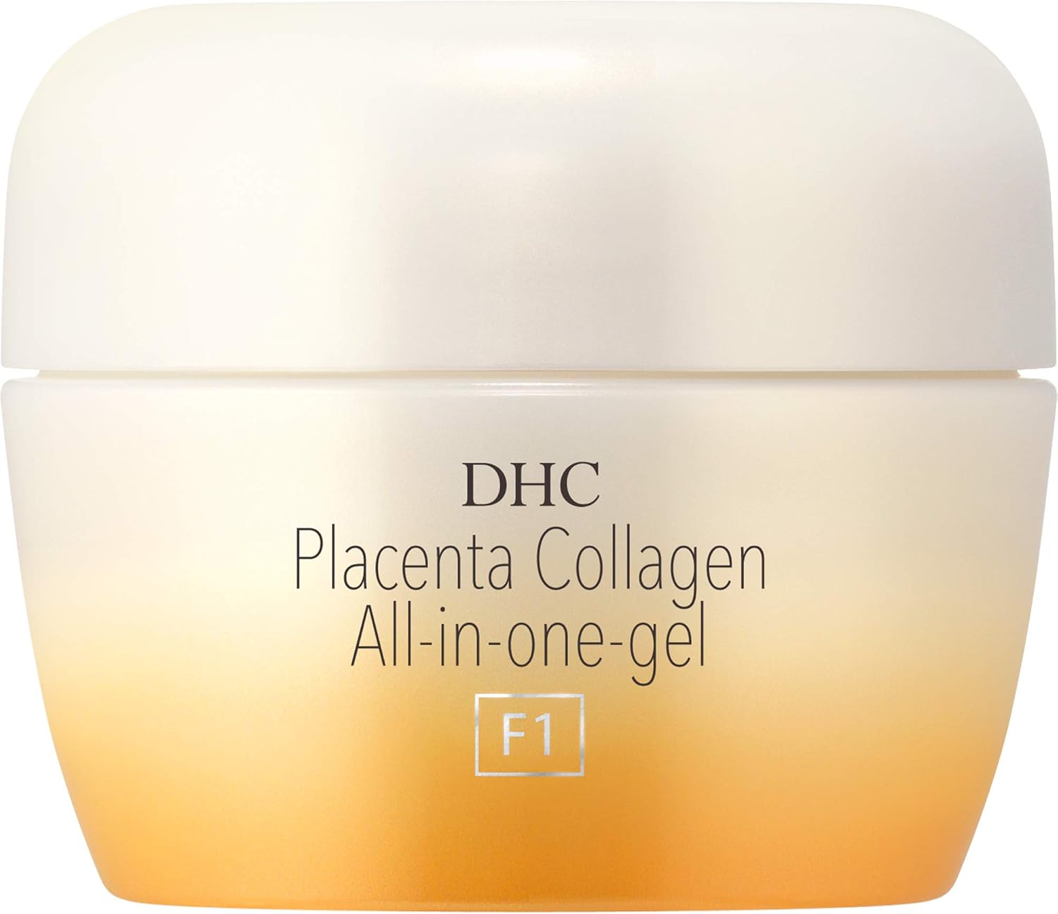DHC Placenta Collagen All-in-One Gel [F1]