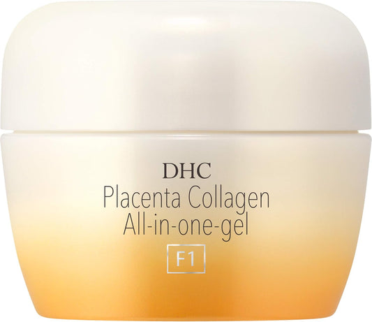 DHC Placenta Collagen All-in-One Gel [F1]