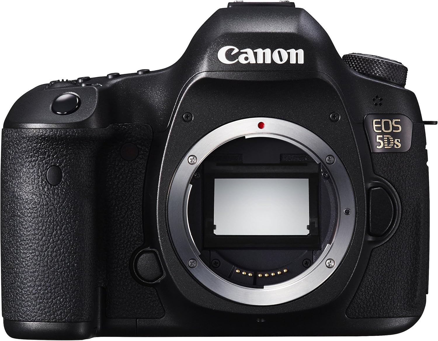 Canon デジタル一眼レフカメラ EOS 5Ds ボディー EOS5DS