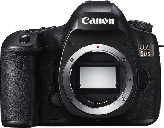 Canon デジタル一眼レフカメラ EOS 5Ds ボディー EOS5DS