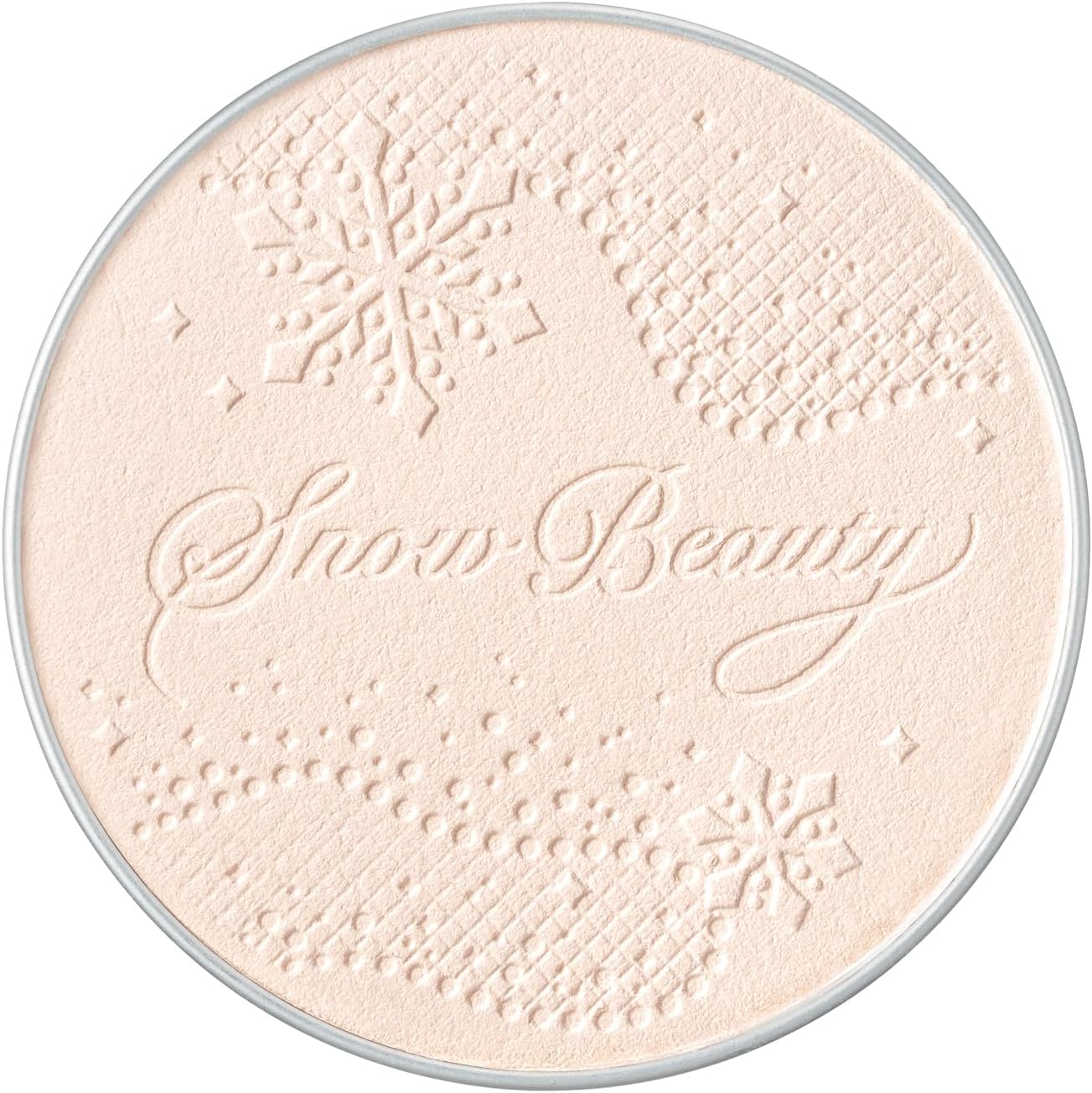 Snow Beauty [Quasi-Drug] Brightening Skin Care Powder A (Refill), Face Powder, Floral Aroma Scent, Refill, 0.9 oz (25 g)