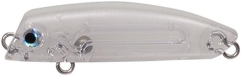 TackleHouse Shores Orga SOL Lipless Minnow Fishing Lure, Slow Floating Lure