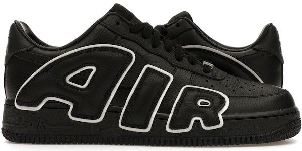 NIKE AIR FORCE 1 LOW CACTUS PLANT FLEA MARKET BLACK (2024)