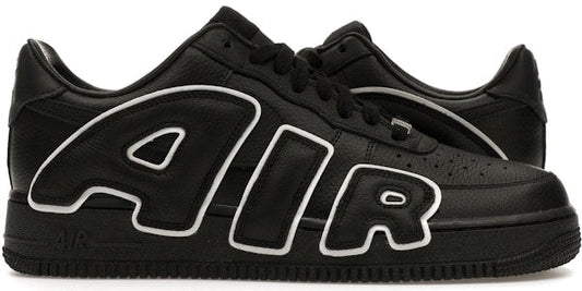 NIKE AIR FORCE 1 LOW CACTUS PLANT FLEA MARKET BLACK (2024)