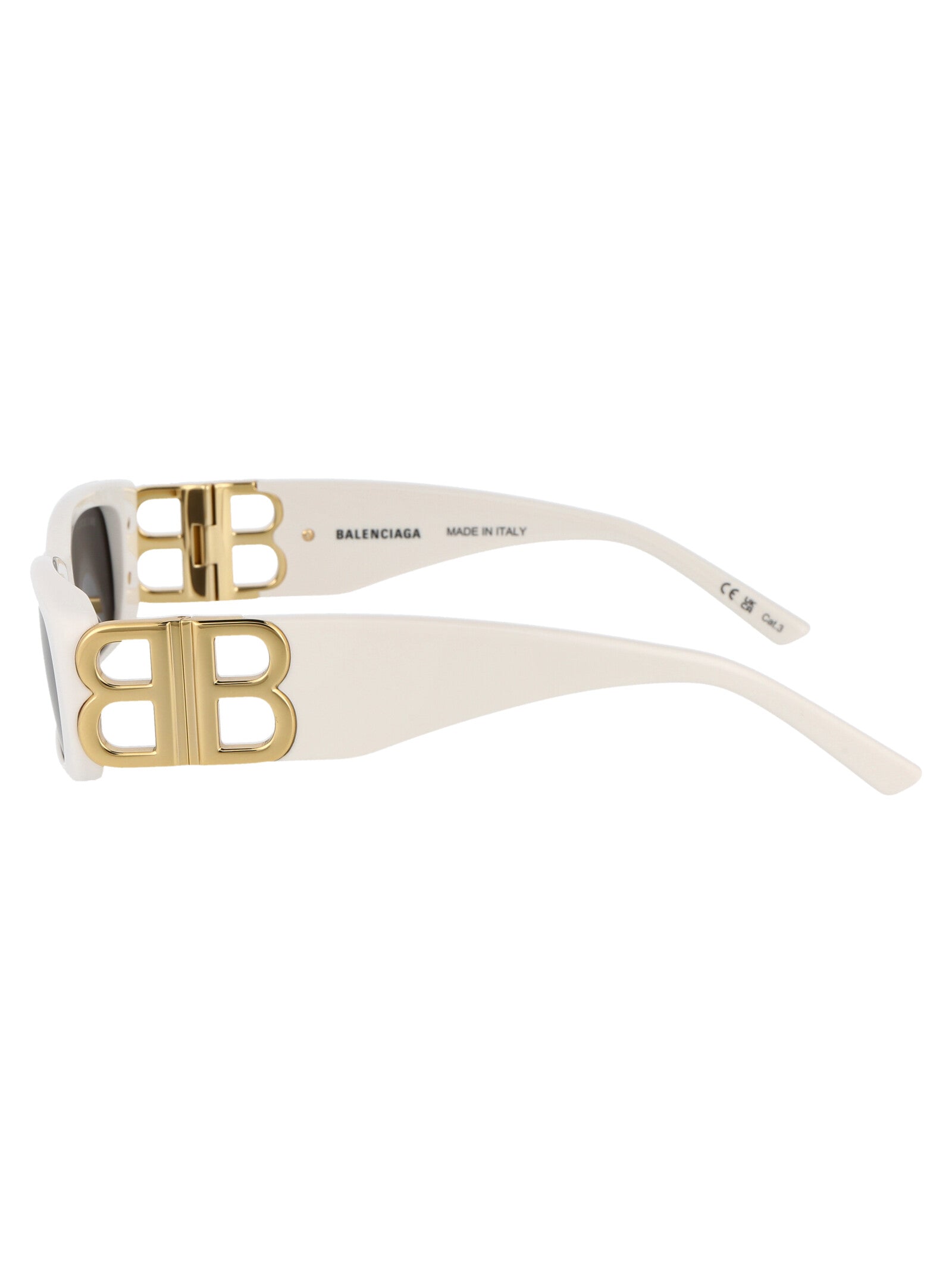 Balenciaga バレンシアガサングラスBB0096 S 011 - Image 1
