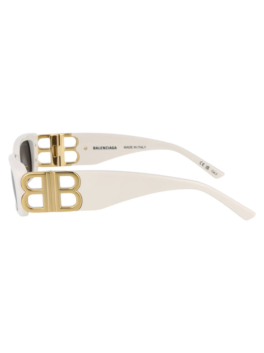 Balenciaga バレンシアガサングラスBB0096 S 011 - Image 1