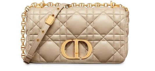 Dior Caro ミディアムバッグ - Image 1
