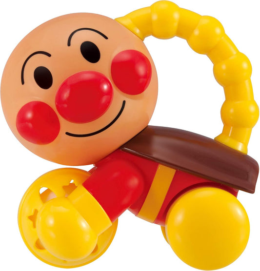 SEGA FAVE (SEGA FAVE) Anpanman Touch and Play Learning Toy, Ring Ring Korokoro Anpanman