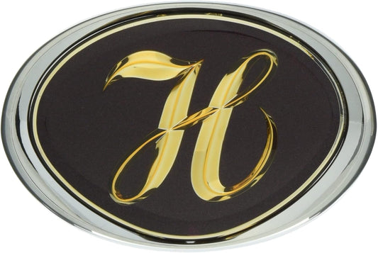 Toyota Radiator Grille Emblem, Genuine Part