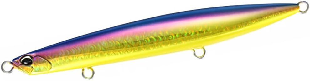 DUO(デュオ) ルアー ビーチウォーカーウェッジ95S CPA0063 ヒラメゴールド