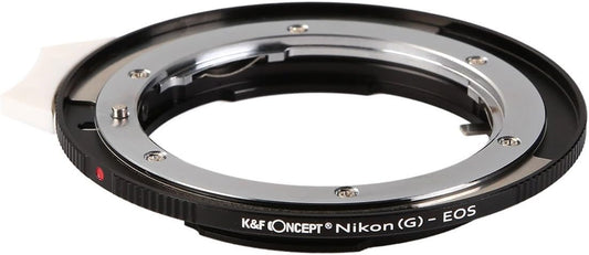 K&F Concept Lens Mount Adaptor