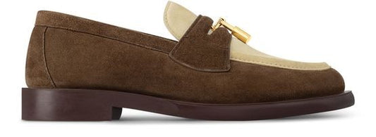 LOUIS VUITTON LV Dandy Loafer - Image 1