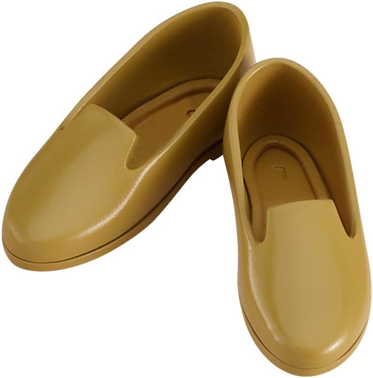 Harmonia bloom Shoes Series root [Flat Shoes/Camel]