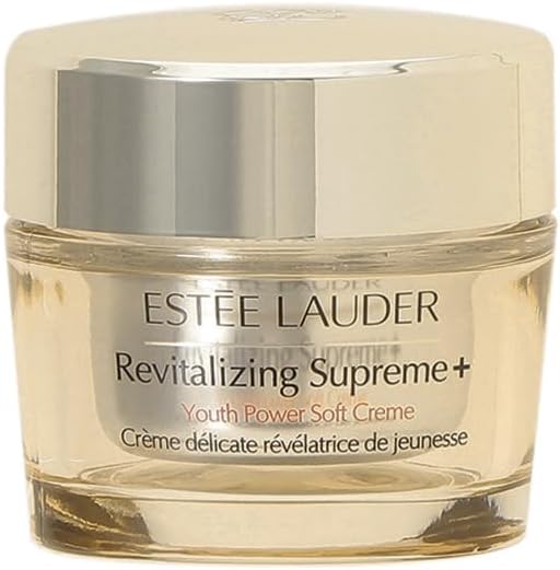 Estee Lauder Supreme Plus YP Cream 2.5 fl oz (75 ml) Face Cream [Parallel import goods]