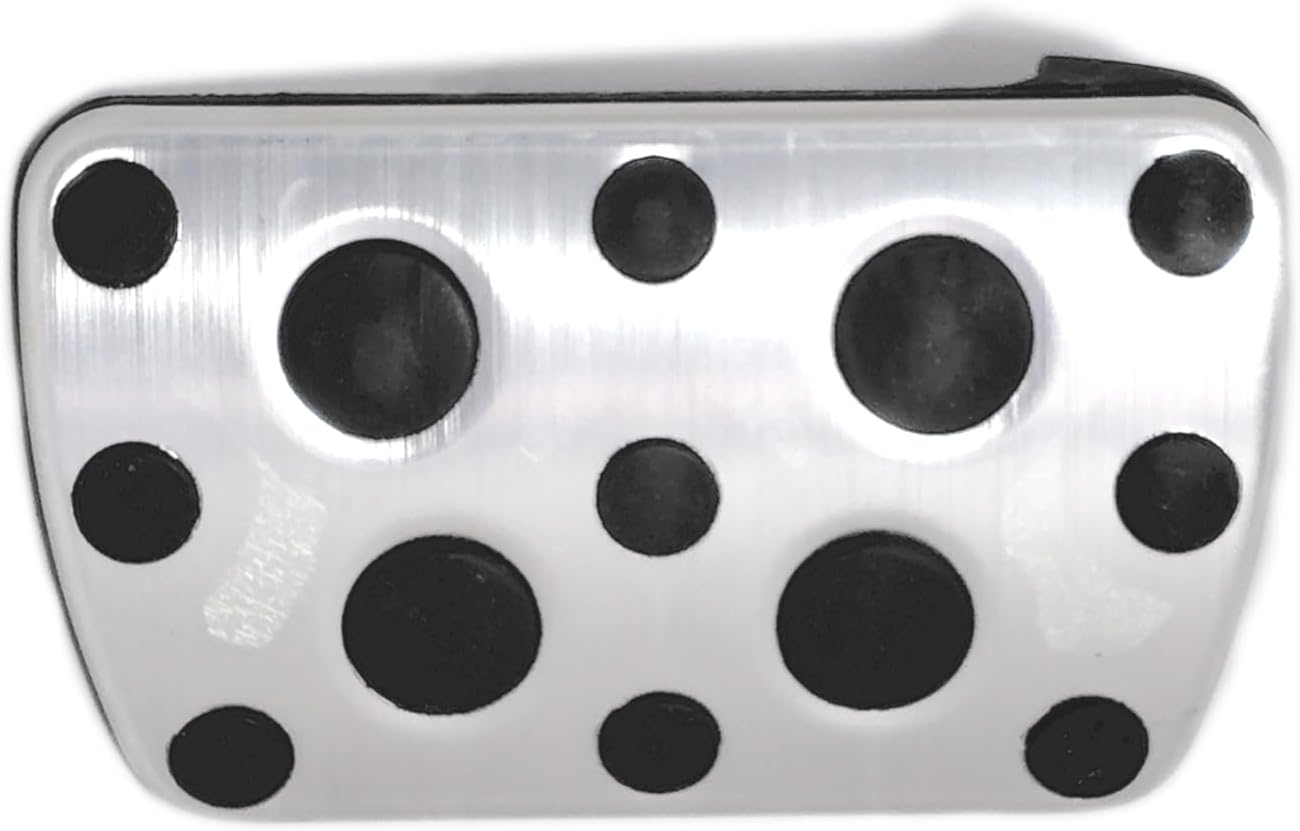 Genuine Toyota Brake Pedal Pad Part Number: 47121-78010