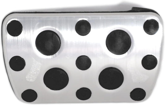 Genuine Toyota Brake Pedal Pad Part Number: 47121-78010