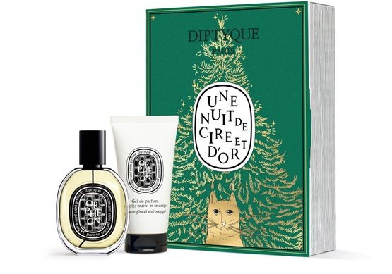 DIPTYQUE Orphéon surprise book set - Image 1