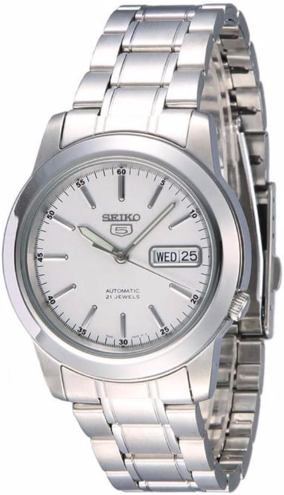 セイコー SEIKO セイコー5 SEIKO 5 自動巻き 腕時計 SNKE49K1 [並行輸入品]