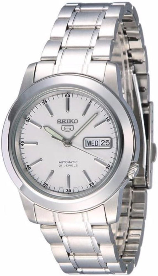 セイコー SEIKO セイコー5 SEIKO 5 自動巻き 腕時計 SNKE49K1 [並行輸入品]