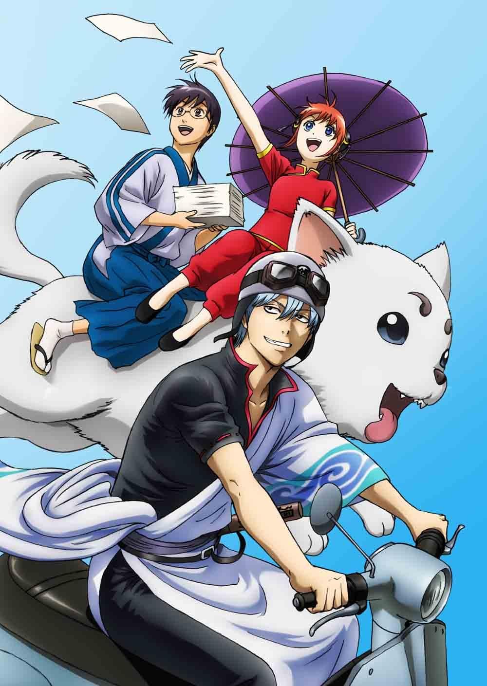 銀魂' 13(完全生産限定版) [DVD]