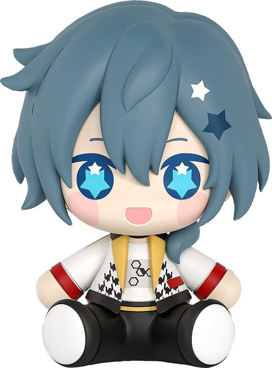 Good Smile Arts Shanghai Huggy Good Smile Arts Shanghai Ensemble Stars!! Shiina Nikki Plastic Painted Action Figure