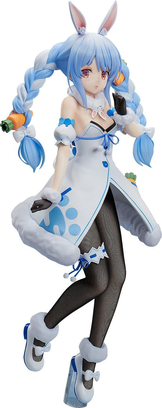 Holo Live Productions Pekora Utoda 1/4 Scale Plastic Pre-Painted Complete Figure