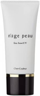 Shell Rule Fine Base UV [Makeup Base / Daytime Serum] 1.1 oz (30 g)