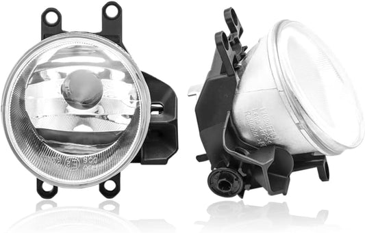 Compatible with Toyota, Fog Light Unit, Prius 30 α, 80 Series, Voxy, Esquire, Noah 30 Series, Alphard/Vellfire Aqua 10 Series, Camry, 50 Series, 70 Series, Land Cruiser Prado, 150 Series, Late