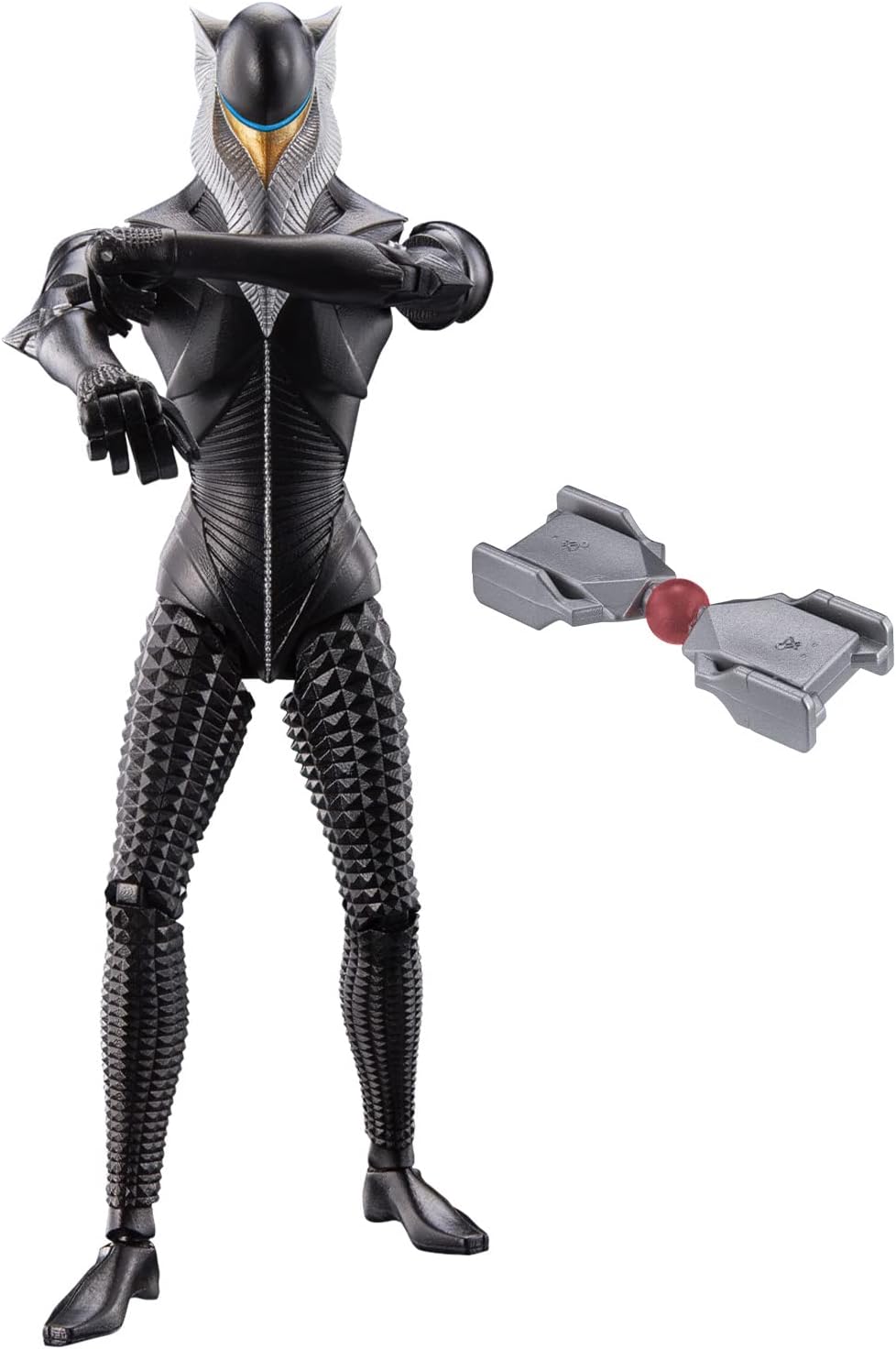 Ultra Action Figure Mephilus (Sin Ultraman)