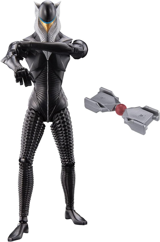 Ultra Action Figure Mephilus (Sin Ultraman)