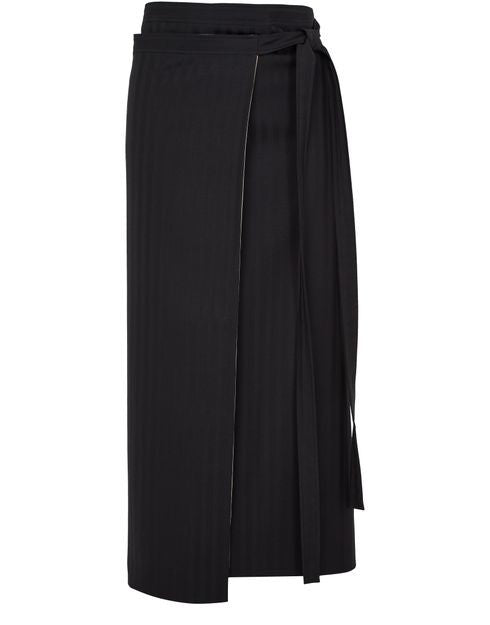 MARIE ADAM LEENAERDT Apron classic skirt - Image 1