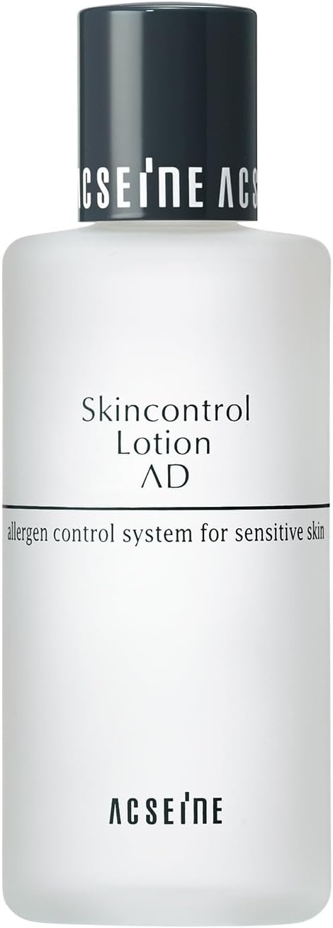 ACSEINE AD Control Lotion (Lotion) 4.2 fl oz (120 ml)