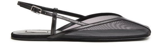 AMI PARIS スリングバック - Image 1