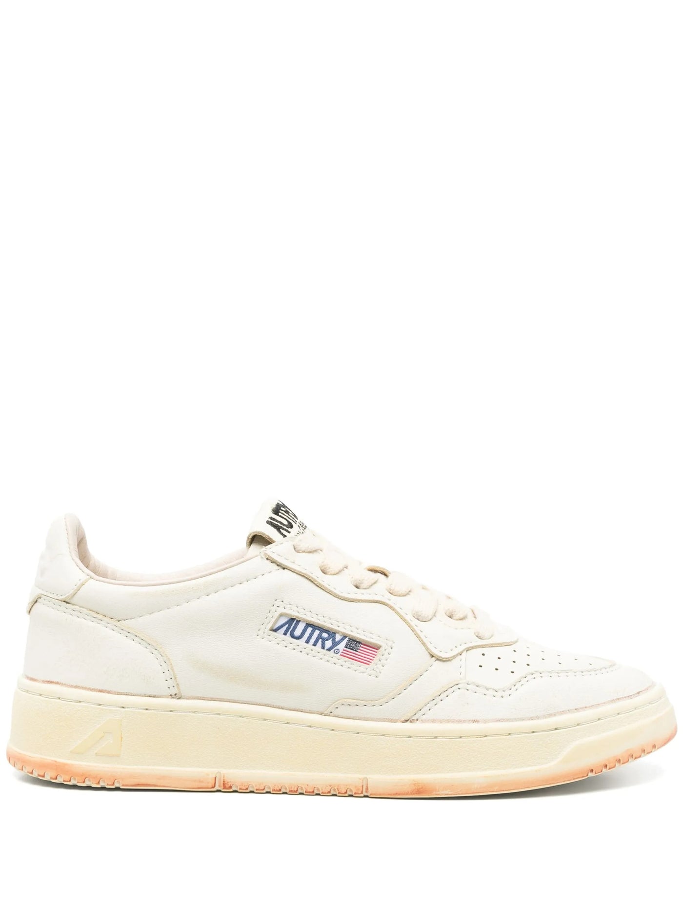 Autry Sup Vint Low Wom Goat/Scrub - Image 1