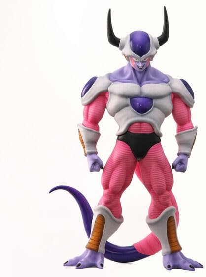 Arise Frieza 2nd Form Figure