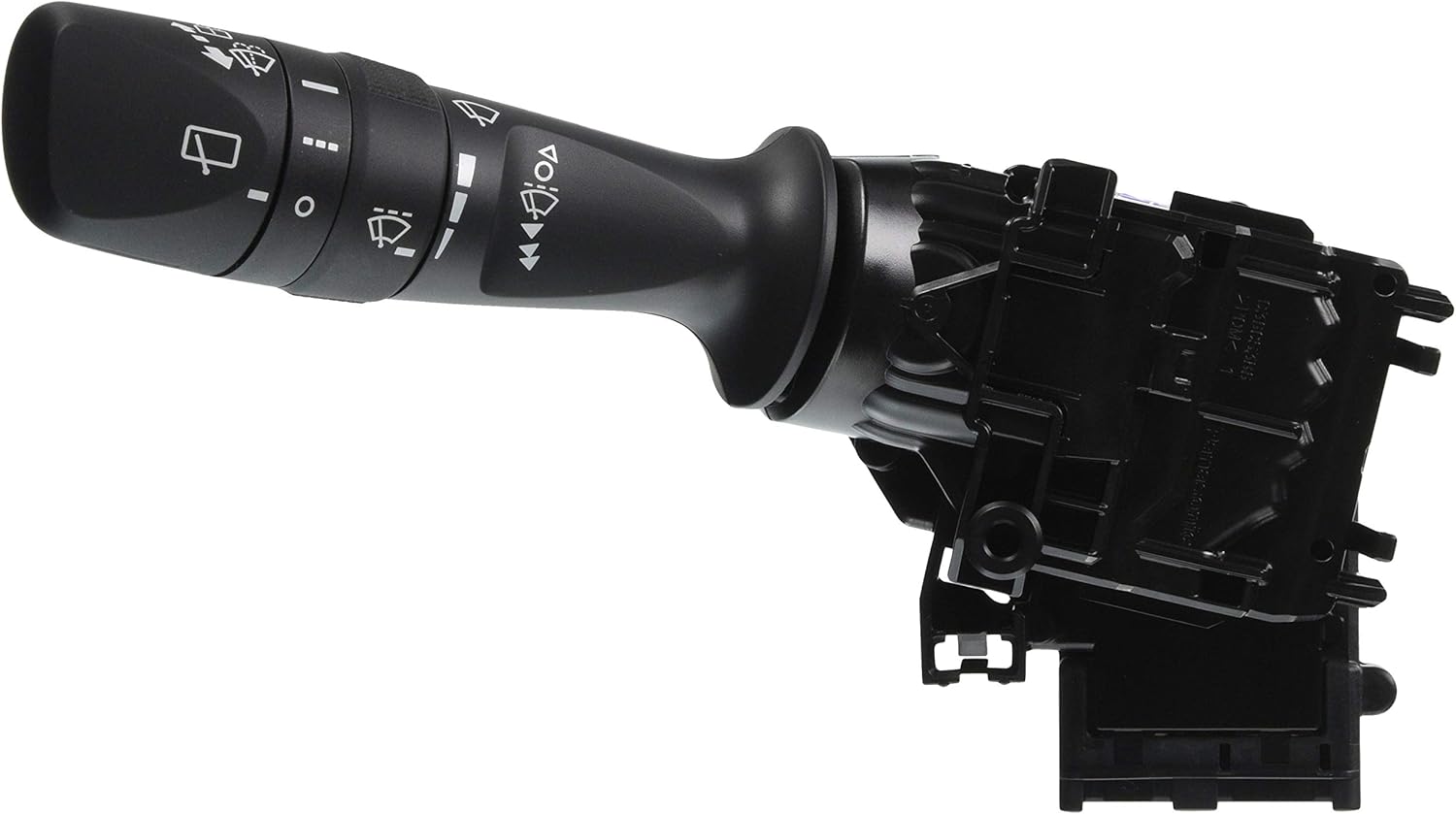 Toyota Genuine Parts Windshield Wiper Switch ASSY Hiace / Regius Ace Model Number: 84652-26680