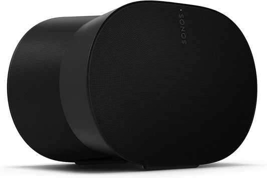 Sonos Era 300 【VGP2026 Wireless Speaker (Over 50,000 JPY Under 75,000 JPY) Gold Award】 Dolby Atmos Spatial Audio Compatible Smart Speaker Bluetooth 5.0 Portable Speaker Wi-Fi Built-in Microphone Apple