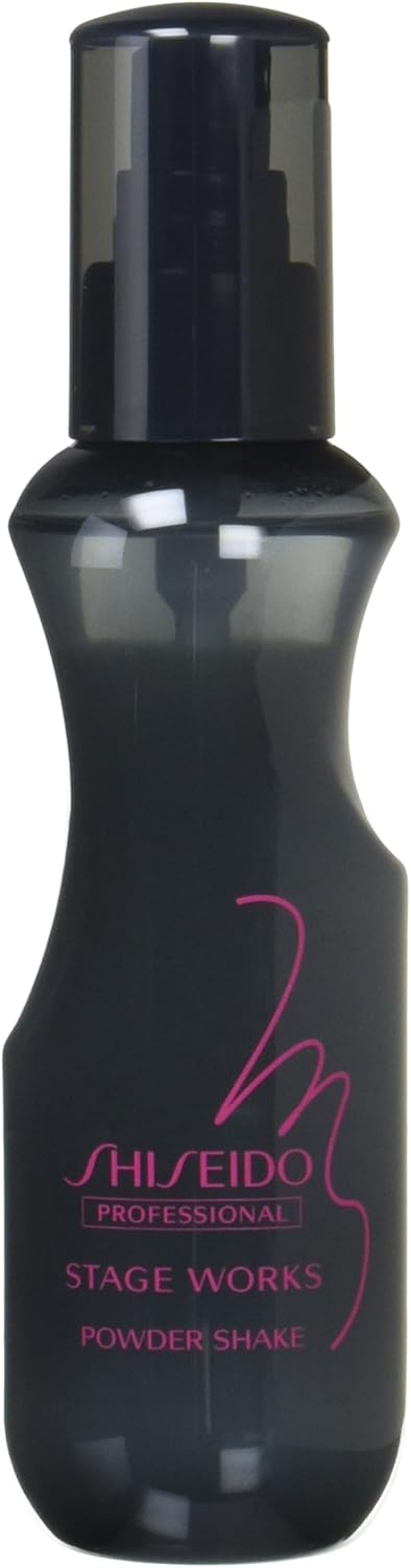 Shiseido Stage Works Powder Shake, 5.1 fl oz (150 ml)