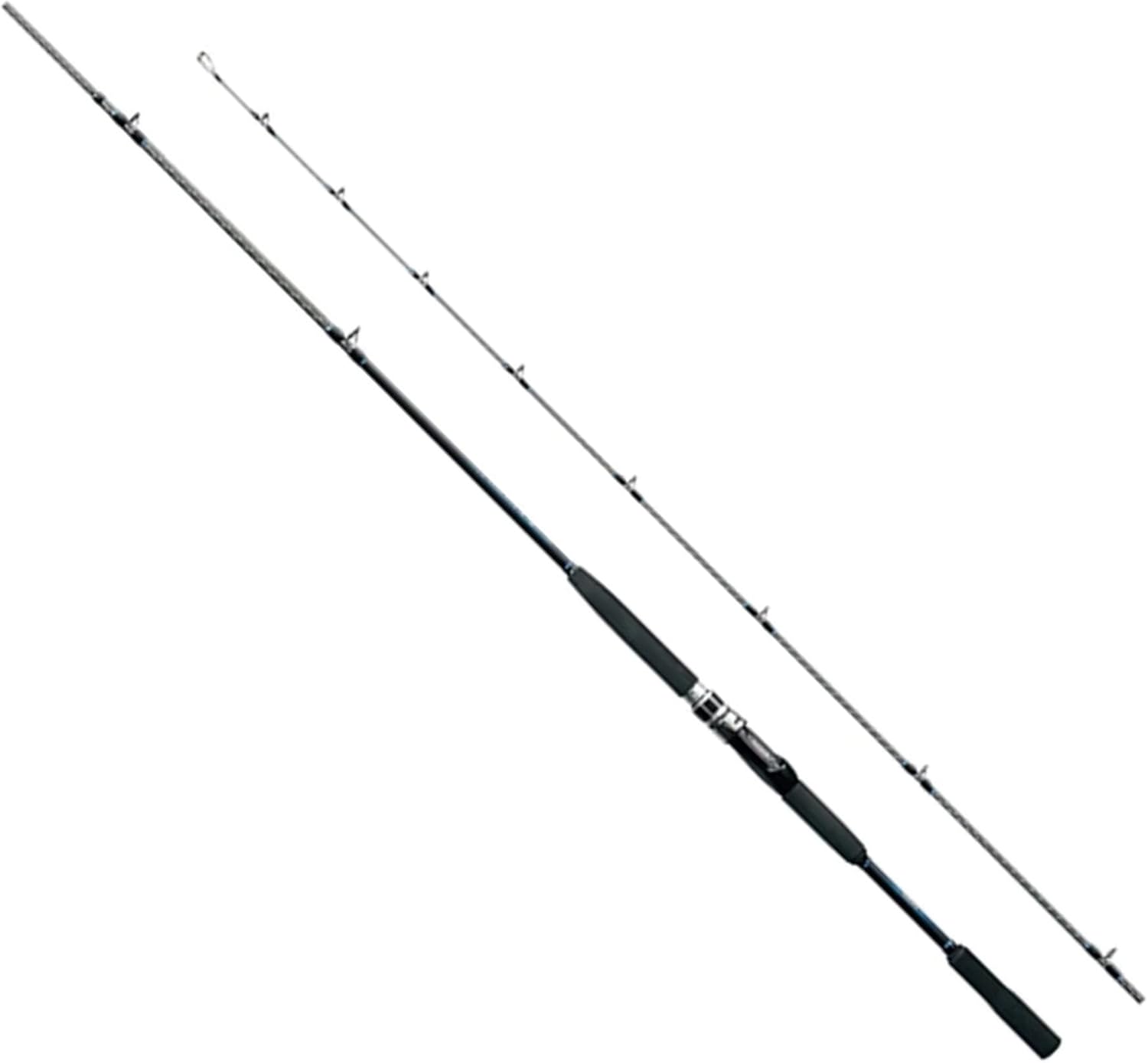 シマノ(SHIMANO) ロッド 船竿 20 シーマイティX TYPE64各種 幅広い魚種や釣法に対応 汎用モデル