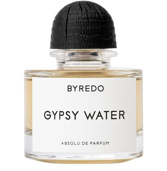 BYREDO Gypsy Water Perfume Absolute 50 ml | - Image 1