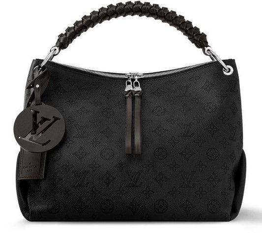 LOUIS VUITTON Beaubourg Hobo MM - Image 1