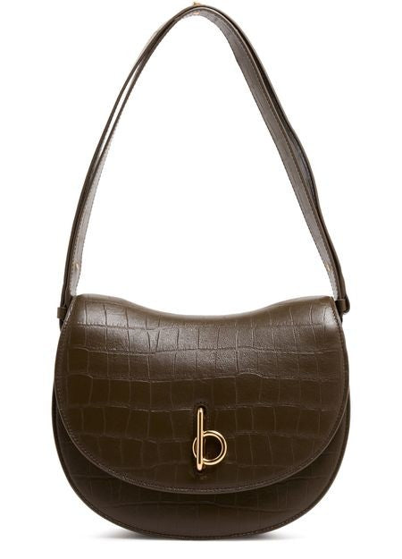 BURBERRY Rocking Horse スモール バッグ - Image 1