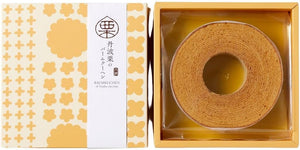 Tamba Chestnut Balm Kuhen