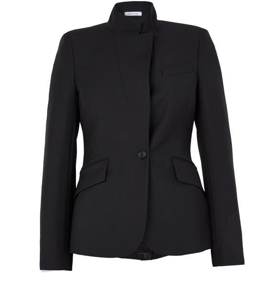 MCQUEEN Wool blazer - Image 1